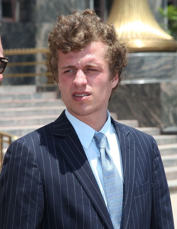 Conrad Hilton